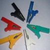 FL2-40 Crocodile clips( alligator clips,battery clamps)