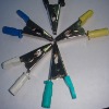 FLA016 crocodile clip(alligator Clip ,alligator clamp,battery clip)