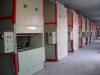 FLSH New Chain Type Circulation Tunnel Dryer