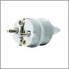 FNP1 European type 2 phase plug,socket, connector