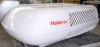 FRP air conditioner outer shell