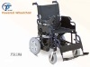 FS110A Power Wheelchair