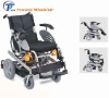 FS123-43 Power Wheelchair