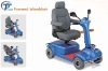 FS140 Power Wheelchair
