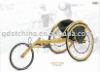 FS710L-30 Speed King Wheelchair