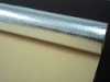 FSK facing (Reinforced with Two-way fiberglass scrim)