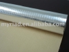 FSK facing (Reinforced with tri-way fiberglass scrim)
