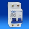 FTM8-63 High-Breaking Miniature Circuit Breaker