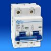FTM9-100 High-Breaking Miniature Circuit Breaker