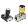 FV/FRV SERIES THROTTLE VALVES/THROTTLE CHECK VALVE
