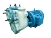 FZB\PZB Self-Suction Corrosion Resistant Pump
