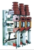 FZN25-12D/T630-20Series Indoor High-Voltage Vacuum load switch