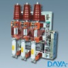 FZN25 High-voltage Vacuum Load Switch