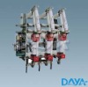 FZRN21-12/T125-31.5 high voltage vacuum load switch
