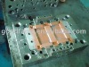 F-003 plastic mold