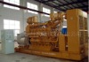 Factory outlet of gensets---ShanDong JiChai