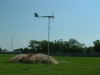 Family Wind power generator