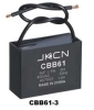 Fan Capacitor(CBB61-4)