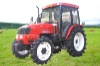 Farm tractor
