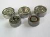 Ferric Alloy