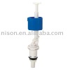 Fill Valve(NJ118)(Toilet tank fitting,Silent inlet valve)