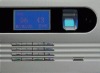 Fingerprint Time Attendance and Access Control
