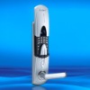 Fingerprint lock 6600-113