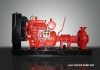 Fire Fighting Water Pump Set