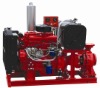 Fire Pump sets
