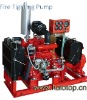 Fire fighting pump/ Fire Fighting Equipment/ Fire Fighting pump set