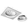 Fixed Swirl Air Diffusers