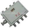 Flame-proof Type, terminal Box