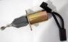Flameout Solenoid valve,Stop Solenoid,Fuel shutdown solenoid