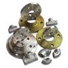 Flanges & Fittings