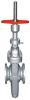 Flat Gate Valve