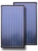 Flat-Plate Solar Collector