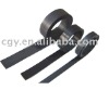 Flexible magnetic strip