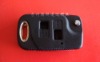 Flip remote key shell for Toyota & Lexus