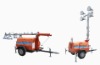 Flood Lighting Tower / light tower/ diesel generator