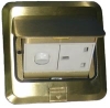 Floor Socket(OMF-006)