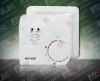 Floor heating thermostat