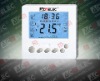 Floor heating thermostat&Digital thermostat&Underfloor heating thermostat