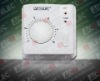Floor heating thermostat&Room thermostat&Underfloor heating thermostat