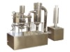 Fluid Bed Supersonic Jet Pulverizing & Classifying System