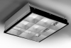 Fluorescent Parabolic Fixture
