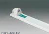 Fluorescent fixture