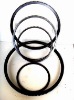 Flywheel assembly