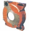 Flywheel casing  of engine part