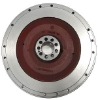 Flywheel  of engine part