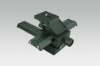 Focusing rail  photographic equipment